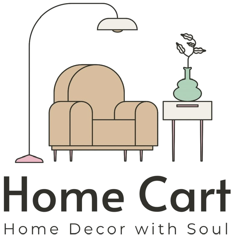 Home Cart — Home Decor with Soul